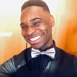 Meet your Posher, Darius